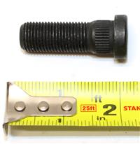 hmmbj Simpson MIT3511.88-2 Top Flange I-Joist Hanger - G90
